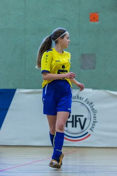 Bild 157 - B-Juniorinnen Hallen Landesmeisterschaft